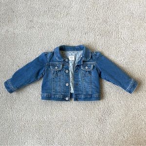 babyGap | Jean Jacket